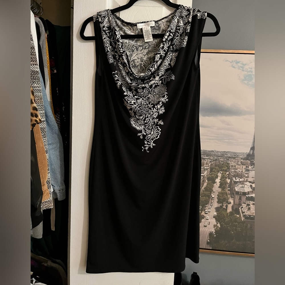 London times dress size 4